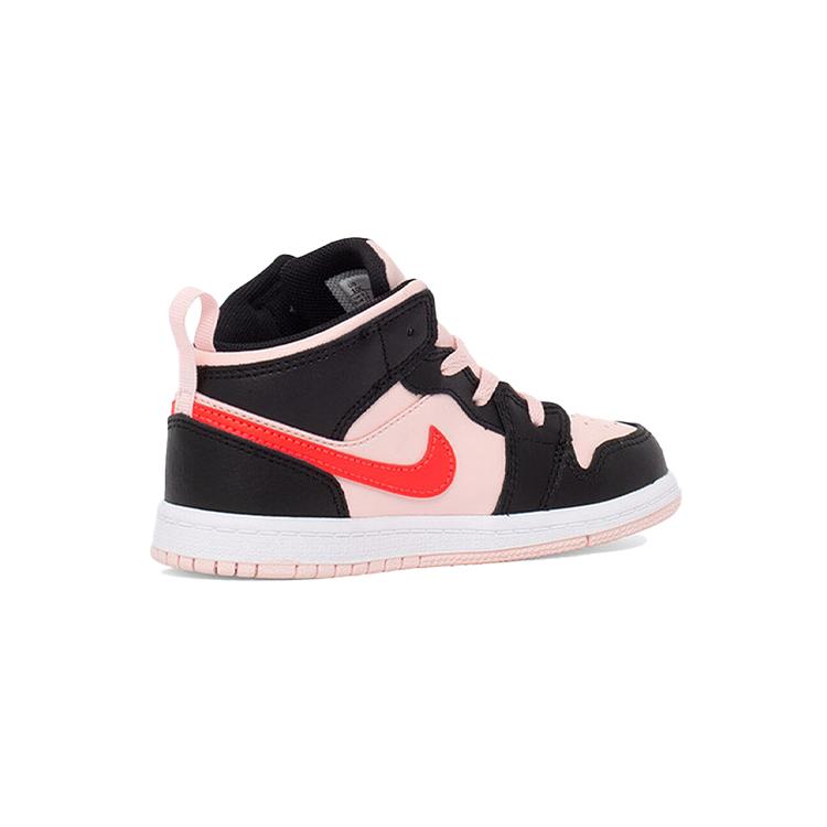 Jordan 1 Mid Atmosphere TD 640735-604