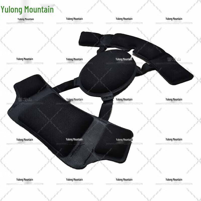 Tactical Helmet Mesh Liner Set