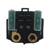 Motorcycle GE Parts Starter Relay Solenoid for Yamaha YZFR6 YZF-R6 YZF-R7 FJR1300 GTS1000A Raider S Star Roadliner Stratoliner