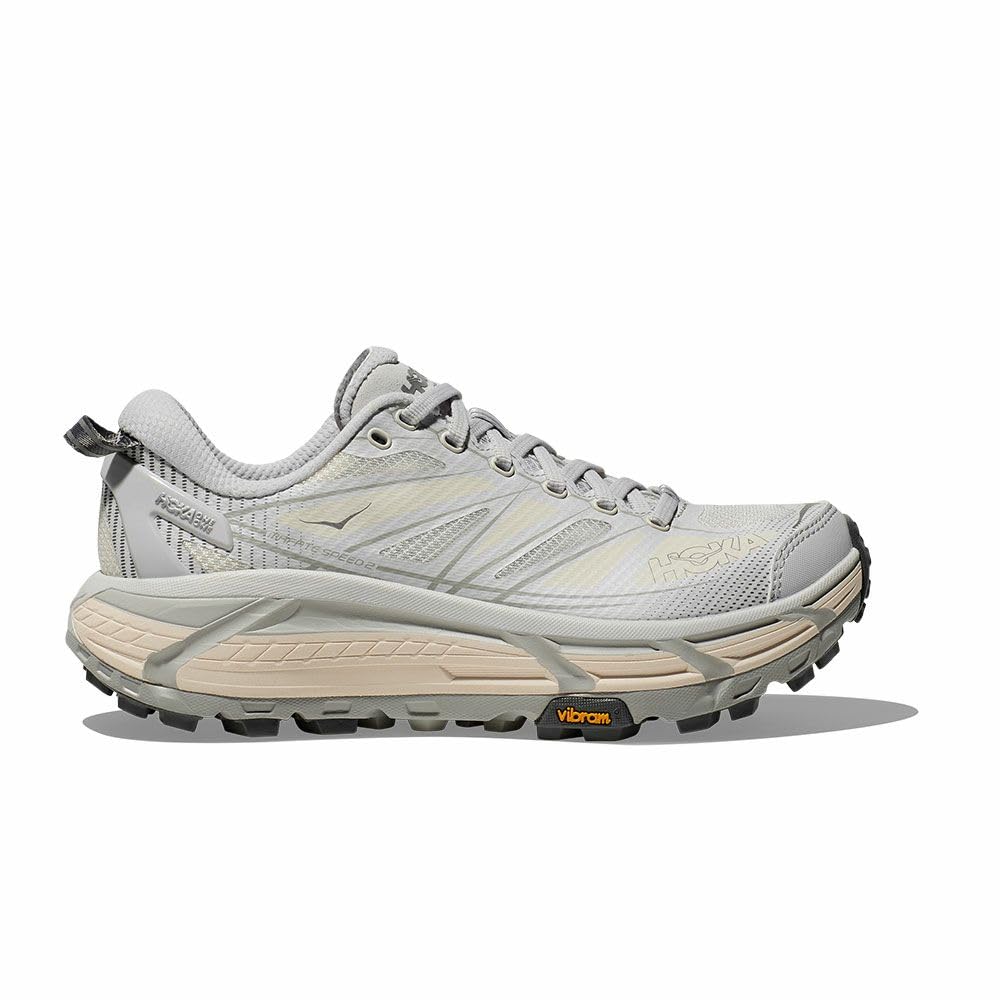 

Кроссовки HOKA U MAFATE SPEED 2 для мужчин и женщин CYLB 7, 1126851, белый