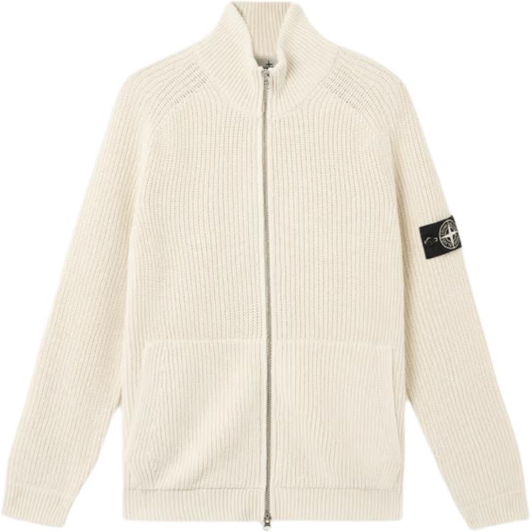 Stone Island Raw Beauty Sērija Stāvs