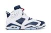 Jordan 6 Olímpico Retro (2024)