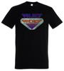 Gaming Palace Mens T-Shirt Logo Arcade Stranger Games Gaming Things 80s