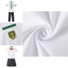 Prachtig Your Name Tachibana Taki En Miyamiu Mitsuha Cosplay Kostuum Perfect Voor Anime Liefhebbers