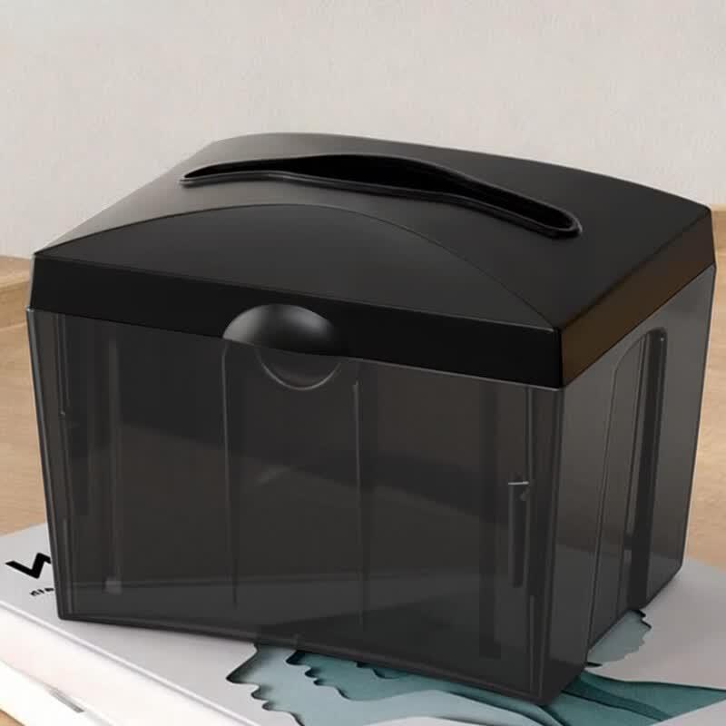 BeiYou Hotel Restaurant Countertop Tissue Box