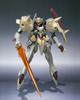 TAMASHII NATIONS ROBOT Spirits Galazzo [SIDE MS] (Hilling machine)