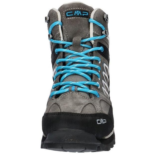 Треккинговые ботинки CMP Moon Mid Wp Hiking Boots