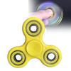 Vibrant Red Edc Ceramic Finger Spinner Ball Ideal For Fidgeting Kids And Adults Christmas Gift