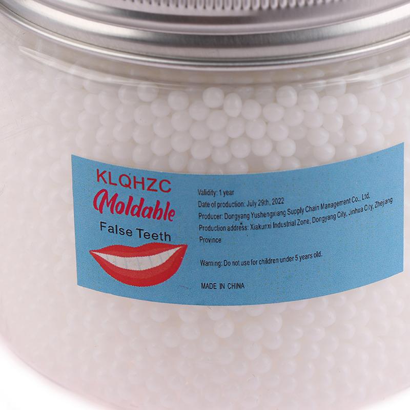 Temporary Tooth Repair Kit Teeth And Gaps False Teeth Solid Glue Denture Adhesive Teeth Whitening Tooth Beauty