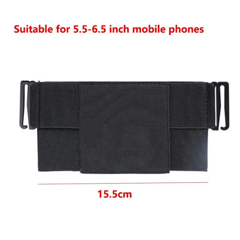 

Invisible Wallet Waist Bag Belt Pouch Portable Pouch Card Storage Bag for Men Women Passport Holder Organizers Hunting Outdoor