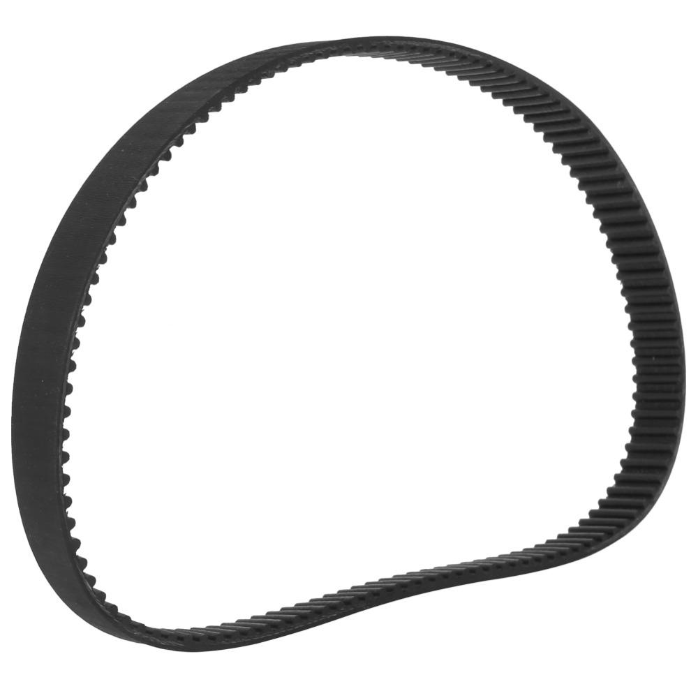 Rubber Driving Transmission Synchronous Belt 5M-600-15 Electric Bicycle Belt Electric Scooter
