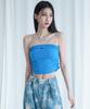 Urban Dress Vivid-Moon Croptop - 7Col