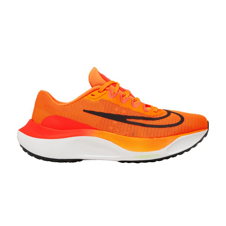 Nike Zoom Fly 5 Total Orange