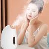 Household Fragrance Beauty Face Steamer Cold and Hot Face Sprayer Small Facial Ion Water Replenishing Spray Machine
