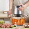 Supor QC Series Multifunction Meat Grinder