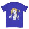 Android 18 Ddragon Ball Z Tshirt Unisex Anime Humor 100 Cotton Tee Shirt Round Collar Short Sleeve T Shirt Printed Clothes