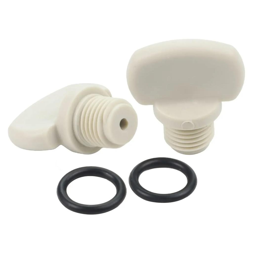 Easy Installation Drain Stopper Dependable Performance For PENTAIR Pool Pumps Longevity And Reliability As Shown For INTELLIFLO