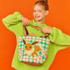 WIGGLE WIGGLE Pokémon Special Design Reusable Shopper Bag (Small) –  Eevee