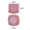 Chair Cover, Dining Stretchable Back Office Seat Protector