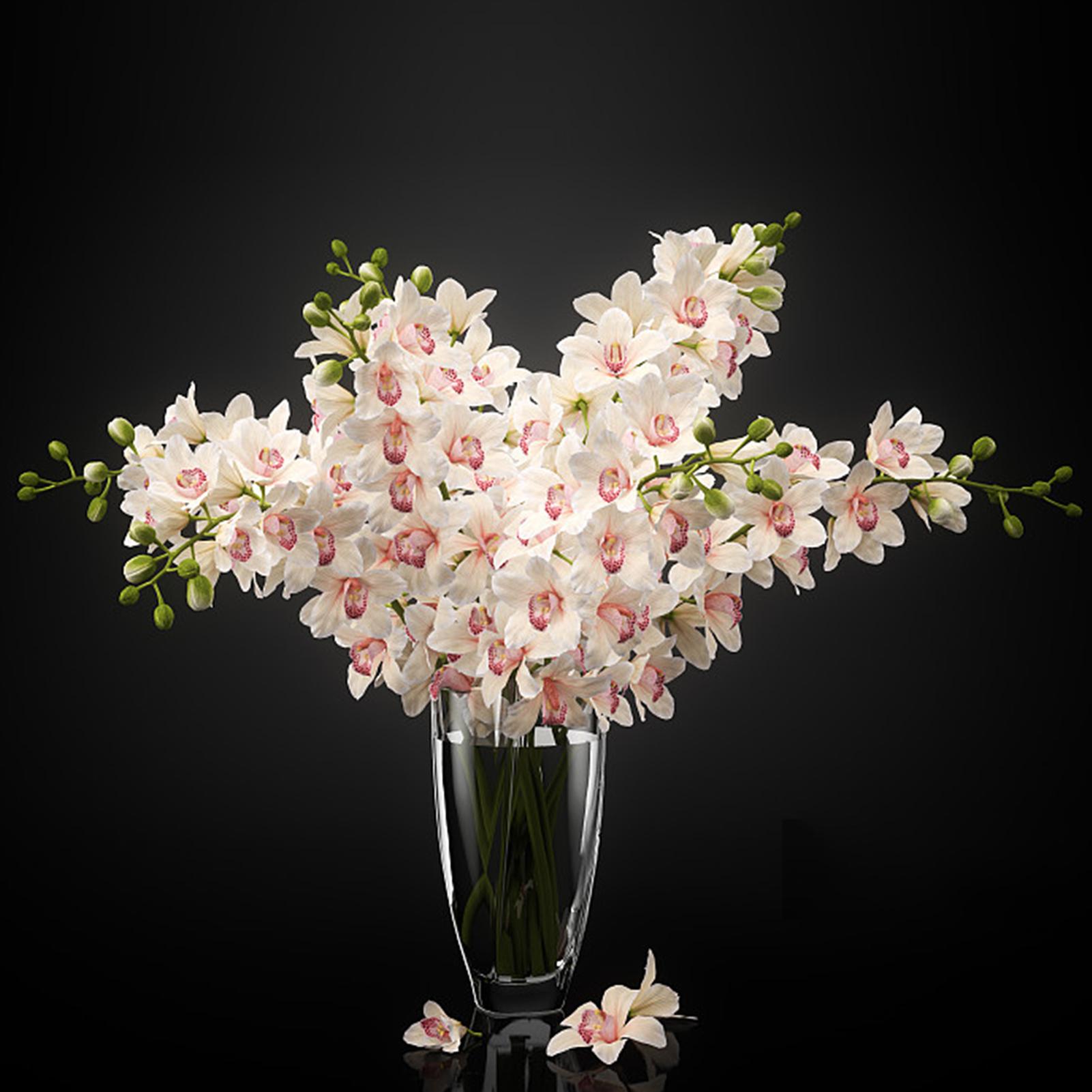 2 шт. 30X30 см круглый акриловый лист отражающая доска для фотографий фоновые доски — фото 6