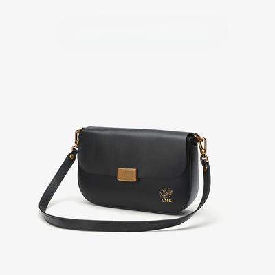 Underarm Bag High End Exquisite One Shoulder Crossbody Bag Texture Small Square Bag for Women's Spring Commuting Versatile Women's Bag