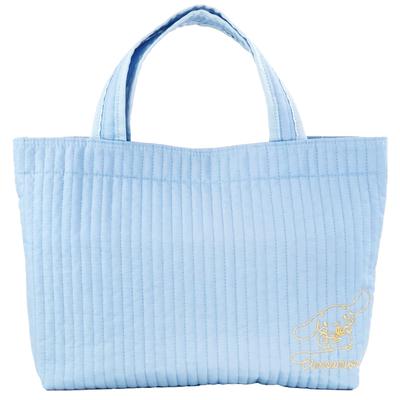 Yasuda Tsusho Nuby Tote Bag Cinnamoroll Sanrio Characters