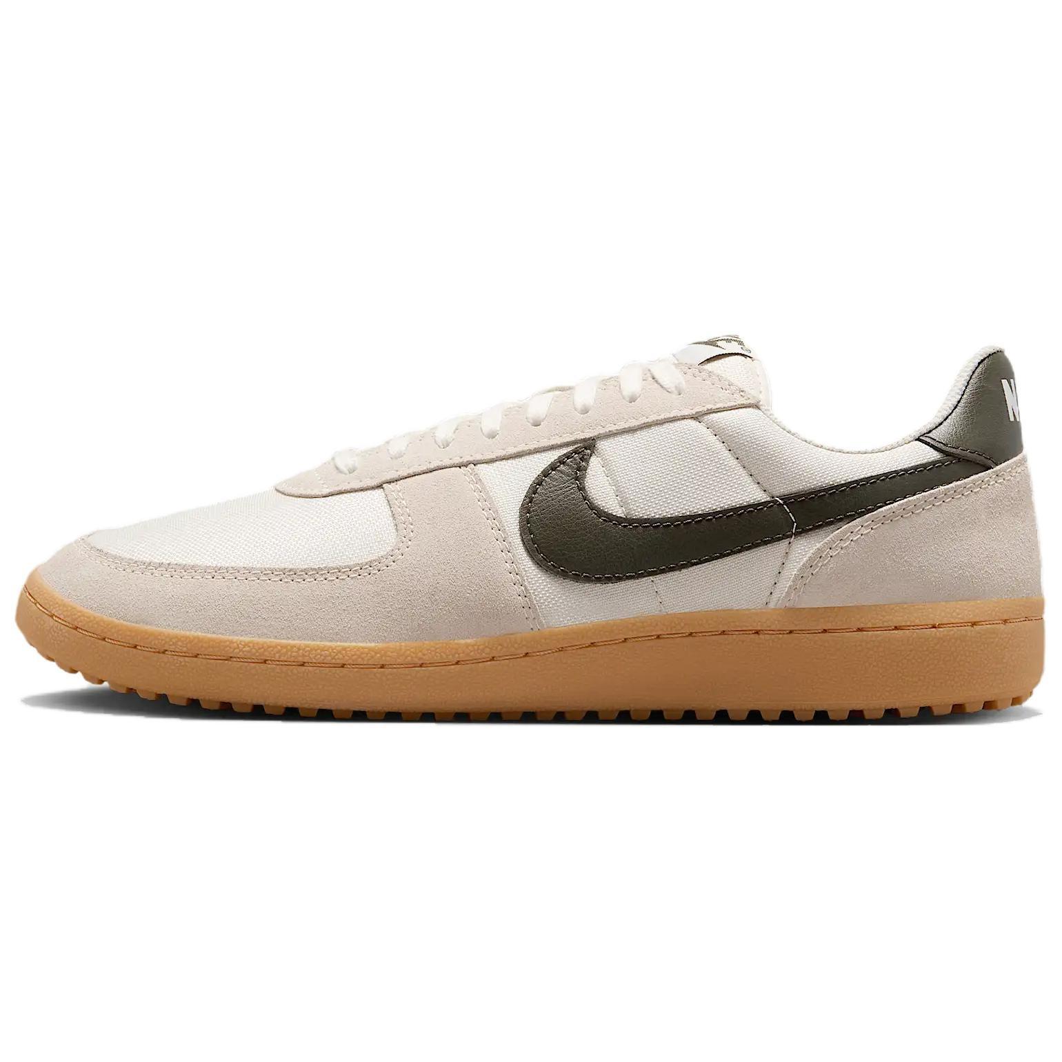 Nike Field General 82 Pale Ivory Khaki Men s HF3165-103 EU 42.5