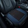 USB Cooling Seat Cushion Car Seat Cushion 3 Gear Adjustable Cooling Pad Cooling Seat Cushion To Promote Air Circulation For