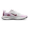 Nike Wearallday GS White Dark Beetroot Kids Sneakers Pink Pink-Foam Dark-Smoke-Grey CJ3816-105