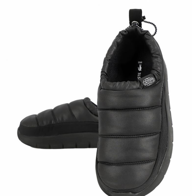 LacoSte Women S Padding ShoeS 223 1 Cfa Slipper