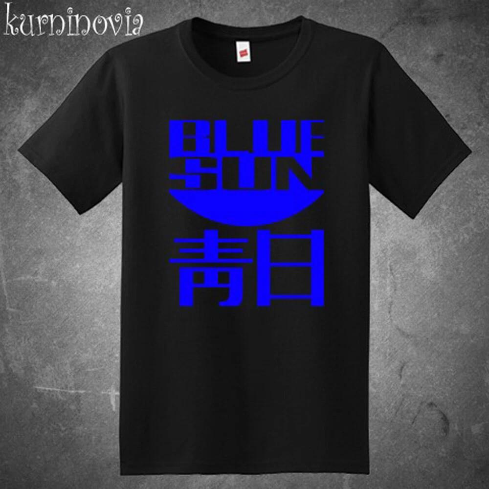 Serenity Firefly Blue Sun Movie TV Show Men s Black Size S to 5XL M