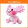 Adorable Peluche Axolotl Pour Enfants Et Adultes Douce Et Écologique !
