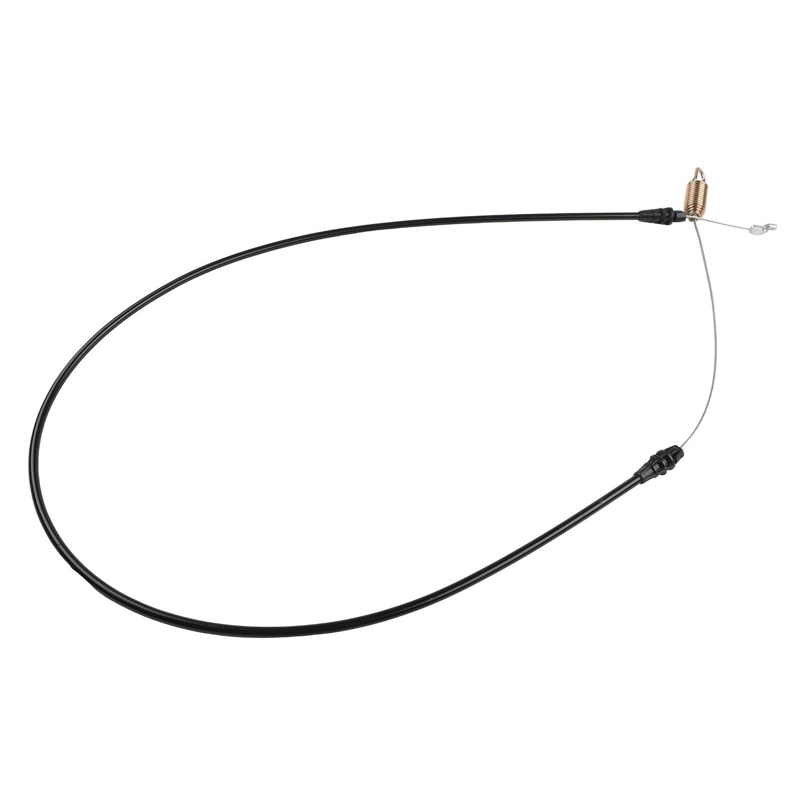 

20x20x3cm Plastic Control Cable 946-04413A Forward Cable Replacement 746-04413A 746-04413 Lawn Garden Tools CHINA