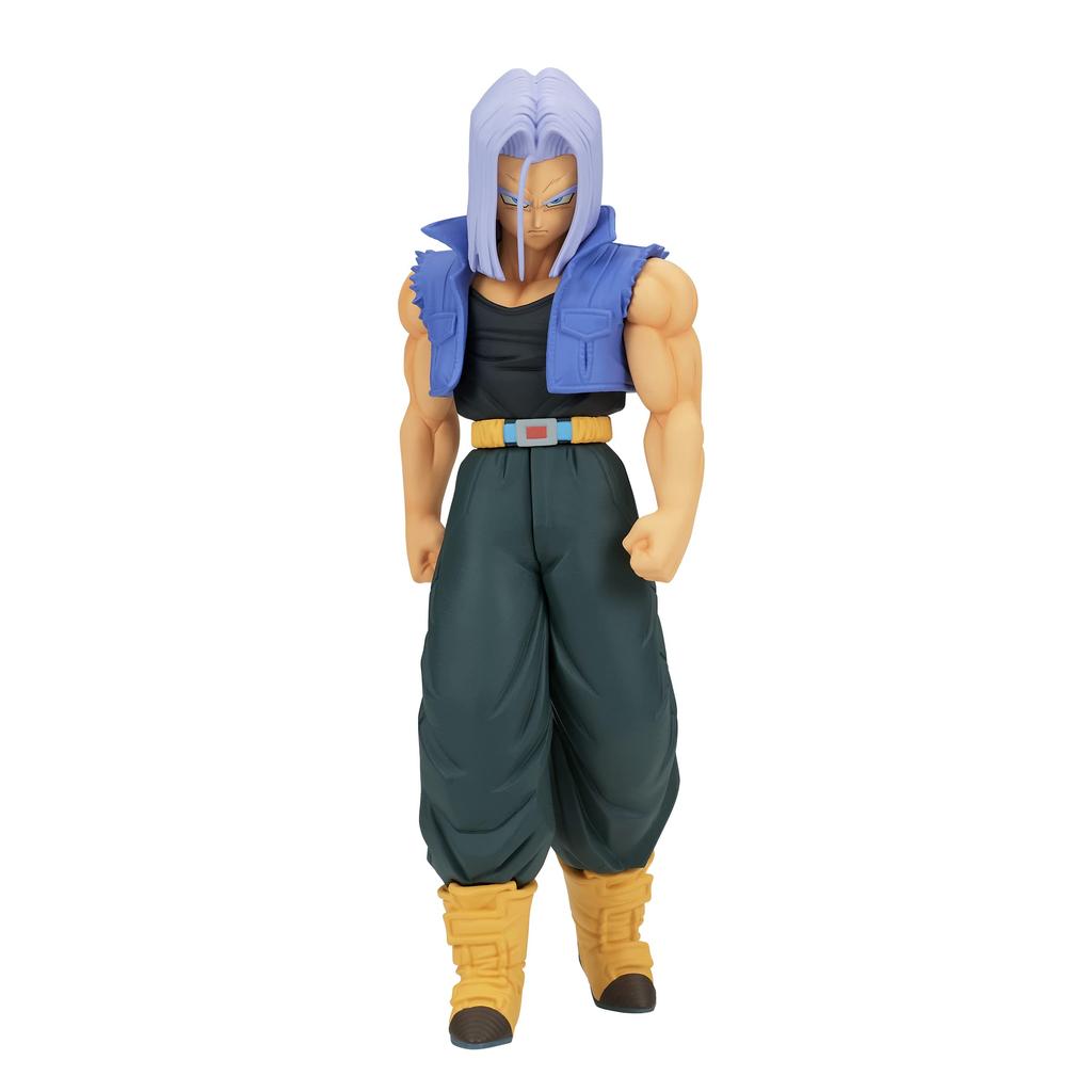 Dragon Ball The Galaxy at the The Incredible Guy SOLID EDGE WORKS THE Shutsjin 11 Trunks Z Brink!!