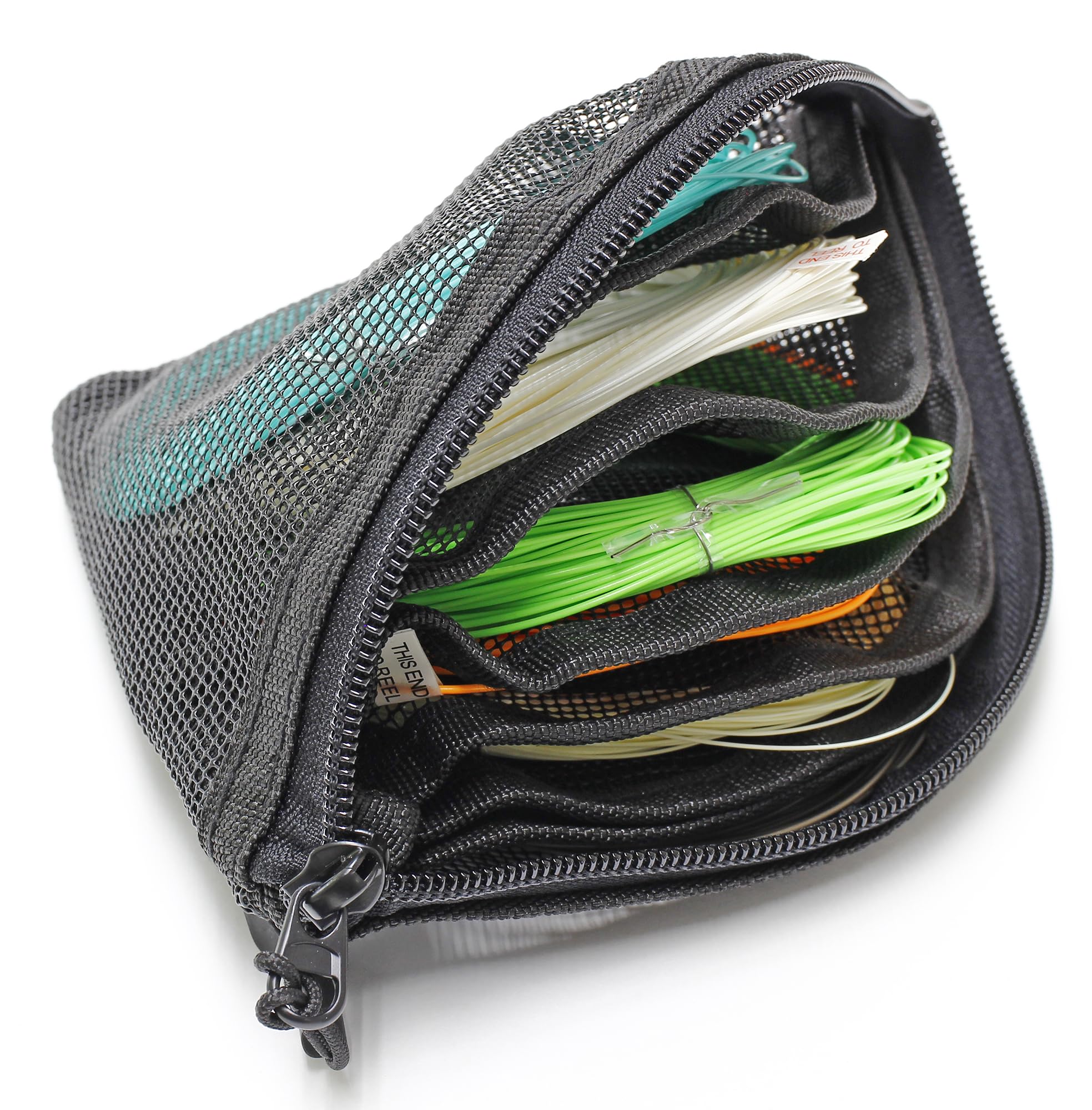 

fly line wallet