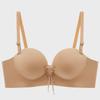 Seamless French Summer Bra: Wire-Free, Thickened, Sexy, Supported, Anti-Sagging, for Smaller Busts