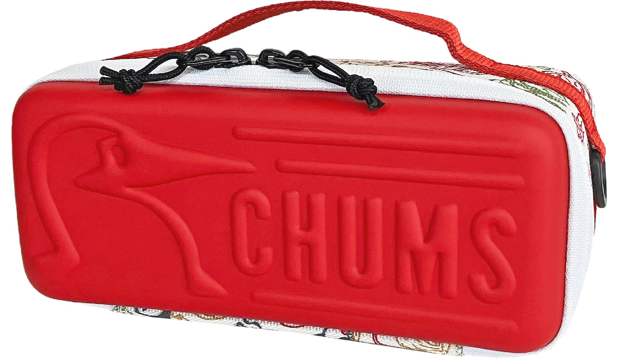 

CHUMS Multi Hard Case Spice S Size CH62-1822 Z327