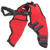 Breathable Dog Hind Leg Brace Adjustable Post Surgery Cover Leg Injury Protector  Knee Protection
