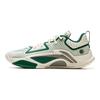 Li Ning Fang Wu Zhui Lie 1 Adhérence Durable Soutien Stable Amorti Anti-torsion Antidérapant Léger Rebond Chaussures de Basketball Outdoor Basses ABFV023-3