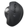 Logitech MX ERGO Ergonomic Wireless Trackball Mouse