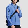 Descente Bleu Series Urban Cycling Waterproof Breathable Sports Woven Jacket Men jackets D5131BJK71