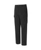 DISCOVERY EXPEDITION Freshvent Men'S Tapered Cargo Pants (Black)