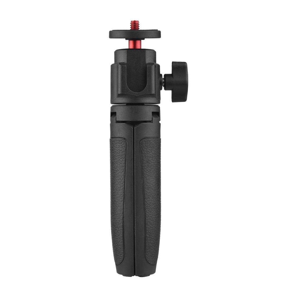 Lightweight Portable   Tripod Extendable Tripod Stand Handle Grip with 4  S of   Height for Phone Camera Selfie Video Recording Live S