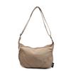 Lightweight Multi-Layer Crossbody Bag Women's Sport Shoulder Bag