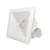 Bathroom Exhaust Fan Ventilation for Other Enclosed Space