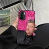 Pedro Pascal Collage Pics Phone Case for Xiaomi Redmi Note 14 13 12 11 Ultra Pro Lite 5G toughened glass Cover