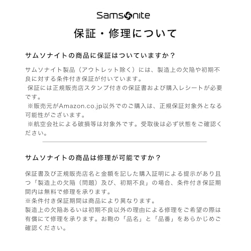 [Samsonite Red] Shoulder Bag Crossbody Bag Korean Design ENDERBY Cross Bag Front Zipper Pocket Padded Shoulder Strap Desert Beige