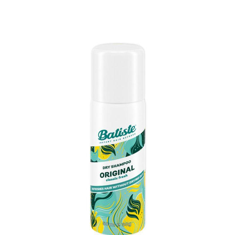 BATISTE Dry Shampoo Original 50ml 50ml