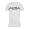 AWD Mens Assistant Football T-Shirt