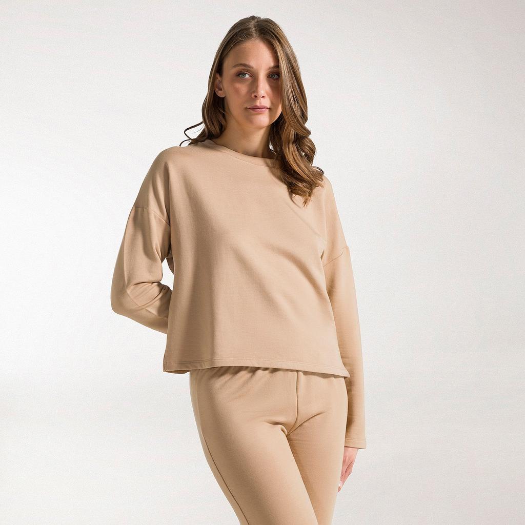 Pigiama in Modal e cotone Chloe Caleffi